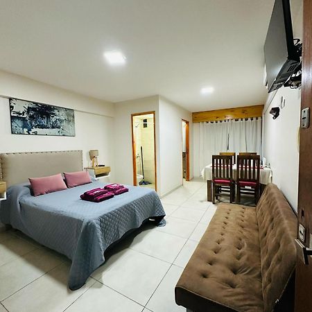 Ferienwohnung Loft Centrico. Mendoza Exterior foto